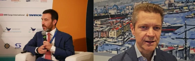 SPEDIPORTO E ALSEA: “BENE IL GOVERNO SUL TEMA DEI CONTROLLI SANITARI NEI PORTI MA RESTA CENTRALE IL PROBLEMA DEL PERSONALE