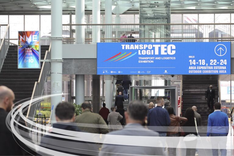 TRANSPOTEC LOGITEC