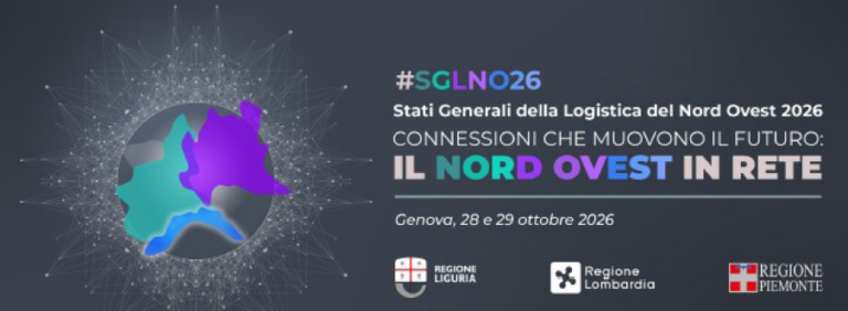 ALSEA agli Stati Generali della Logistica del Nord Ovest 2026